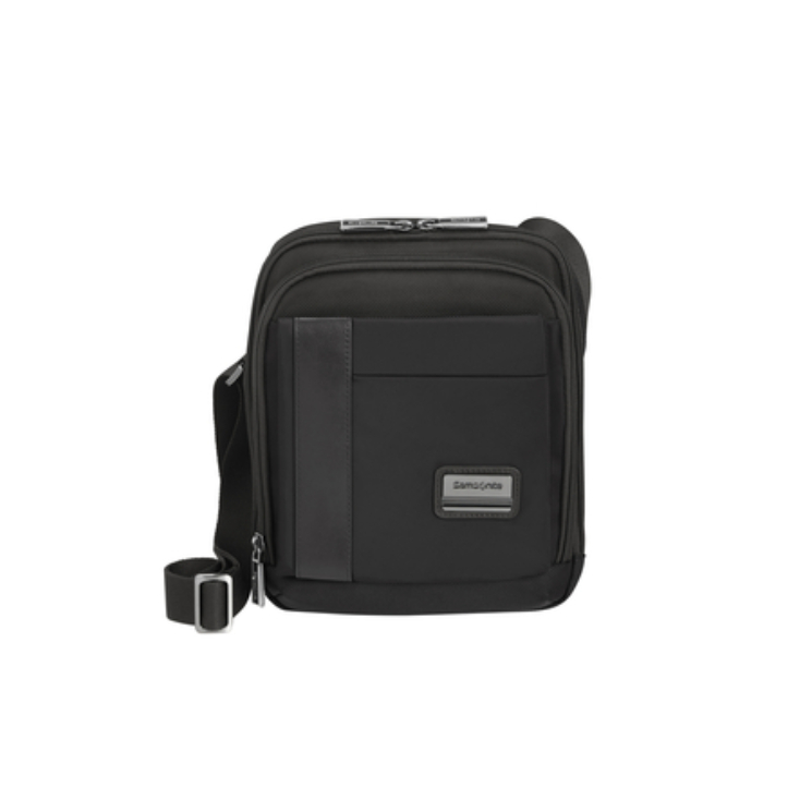 Samsonite OPENROAD 2.0 Férfi oldaltáska kék színben