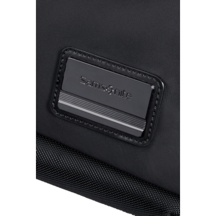 Samsonite OPENROAD 2.0 Férfi oldaltáska kék színben