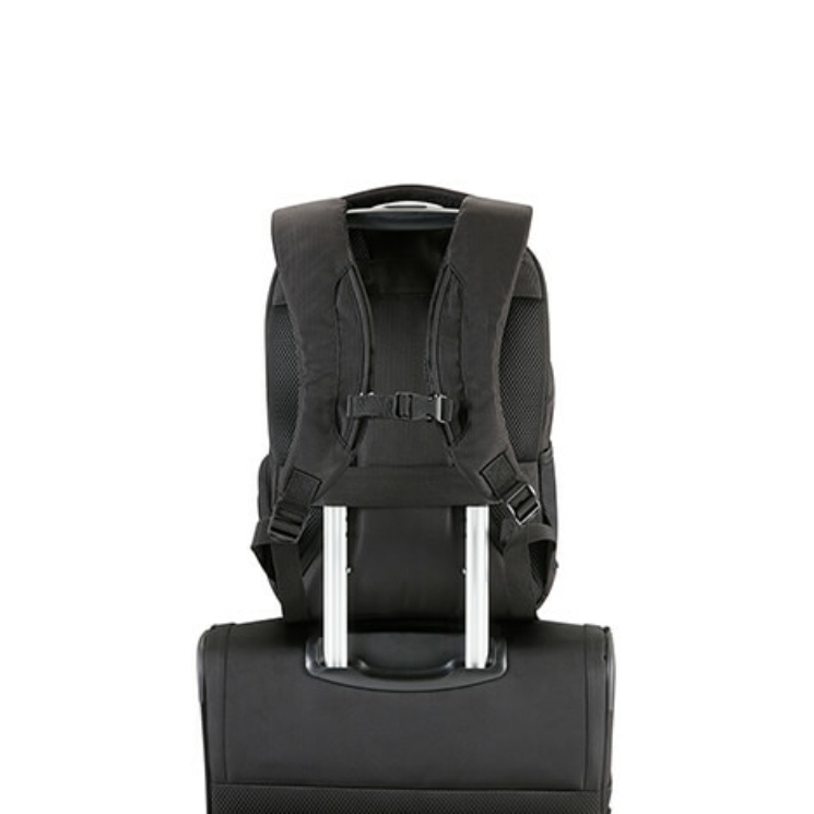 American Tourister WORK-E laptophátizsák 14