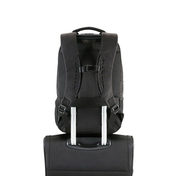 American Tourister WORK-E laptophátizsák 15.6