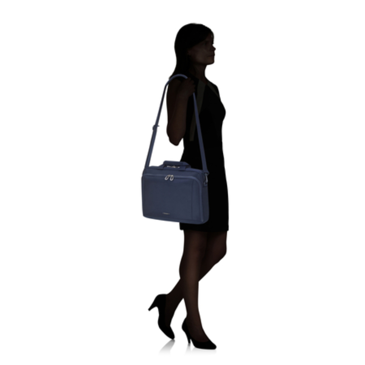 Samsonite Guardit Classy Aktatáska 15.6