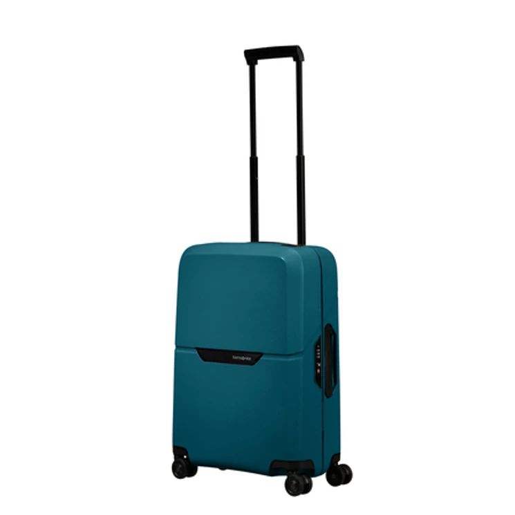 Samsonite Magnum Eco Spinner Kabinbőrönd 55 cm