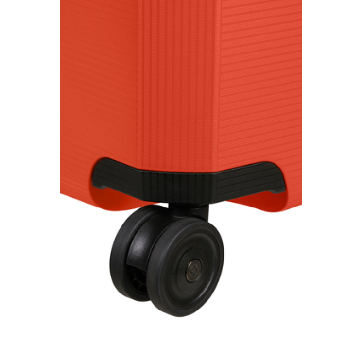 Samsonite Magnum Eco Spinner Bőrönd 69 cm