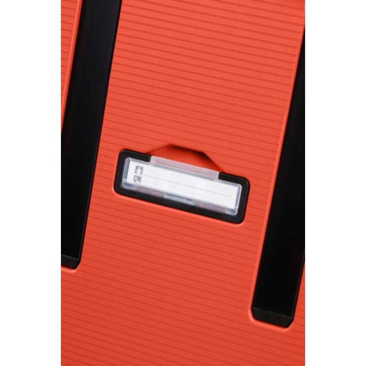 Samsonite Magnum Eco Spinner Bőrönd 69 cm