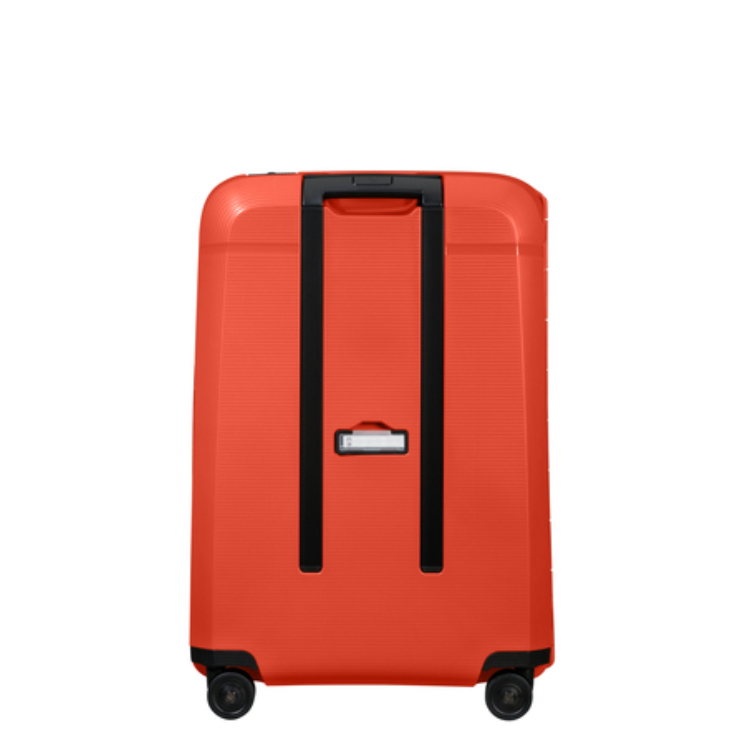 Samsonite Magnum Eco Spinner Bőrönd 69 cm