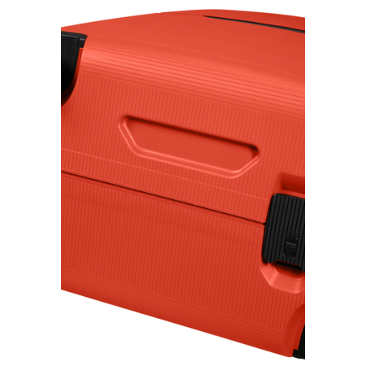 Samsonite Magnum Eco Spinner Bőrönd 69 cm