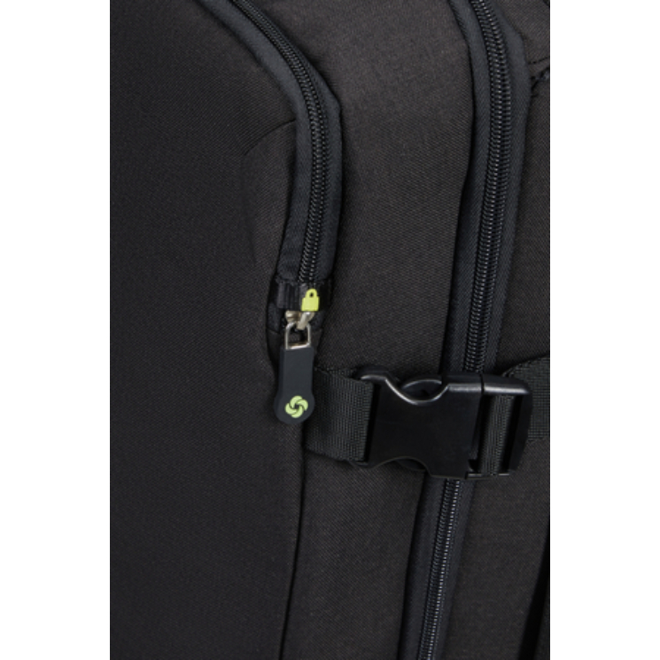 Samsonite gurulós utazótáska kabin méret 55 x 40 x 20 cm  Securipak 