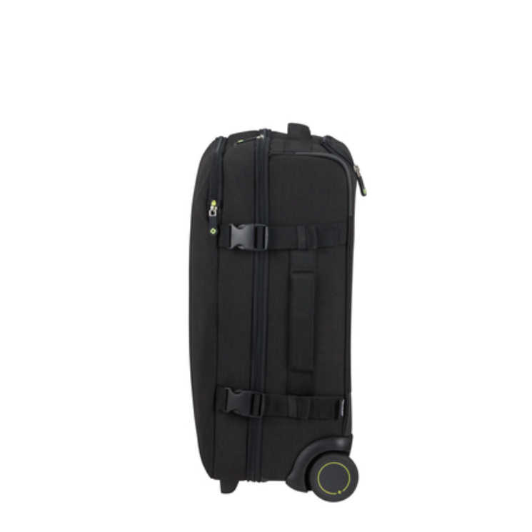 Samsonite gurulós utazótáska kabin méret 55 x 40 x 20 cm  Securipak 