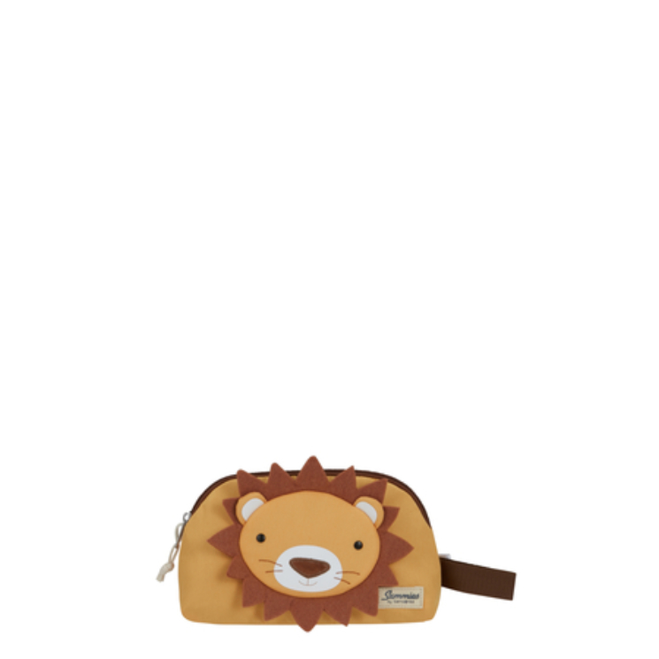 Samsonite Happy Sammies Eco Oroszlán Kistáska 