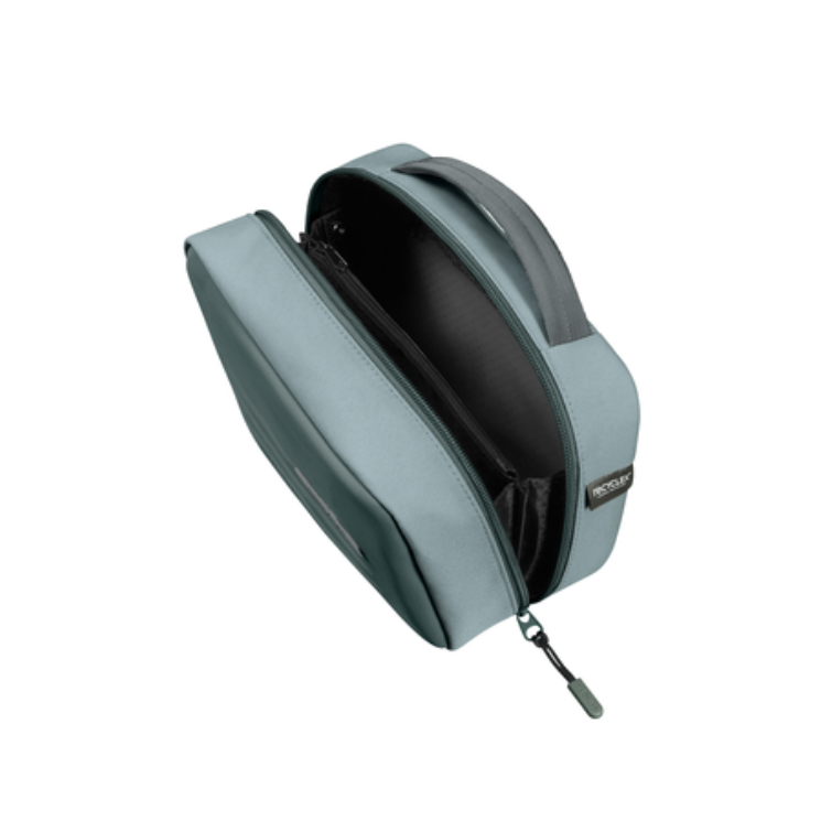 Samsonite Stackd neszeszer Zöld