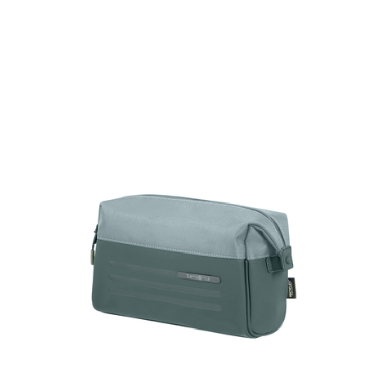 Samsonite Stackd neszeszer Zöld