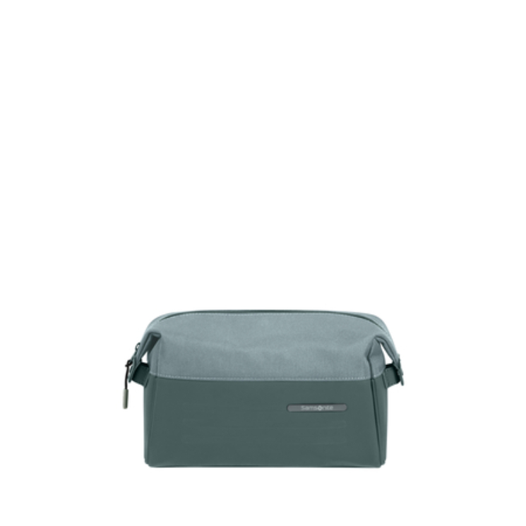 Samsonite Stackd neszeszer Zöld