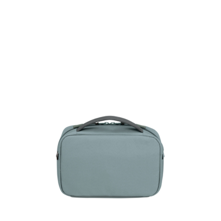 Samsonite Stackd neszeszer Zöld
