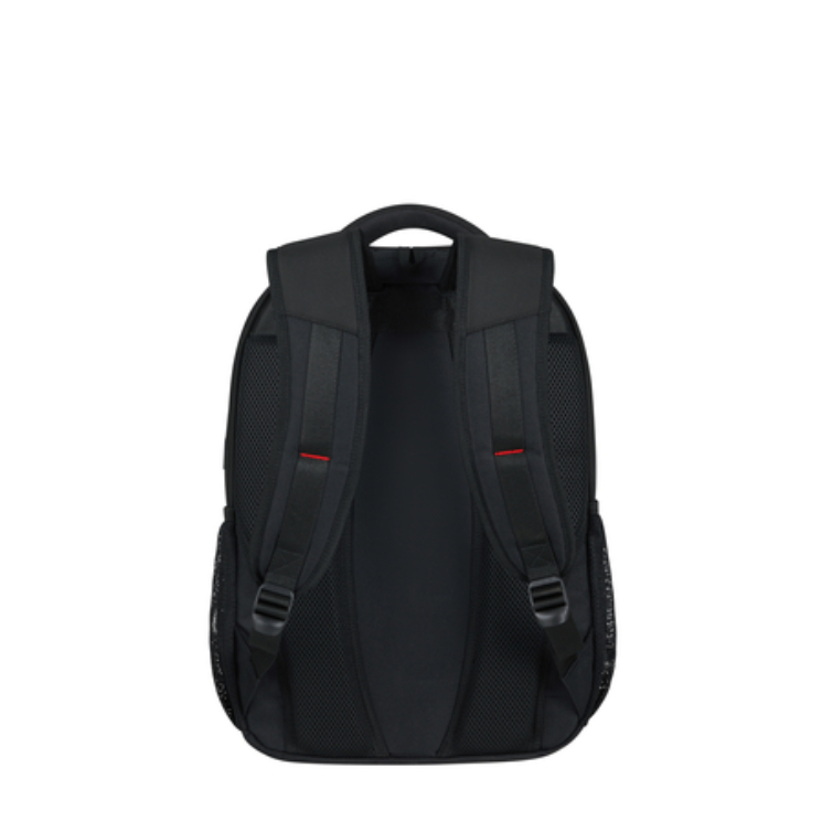 American Tourister AT Work Laptop Hátizsák USB-vel 15.6