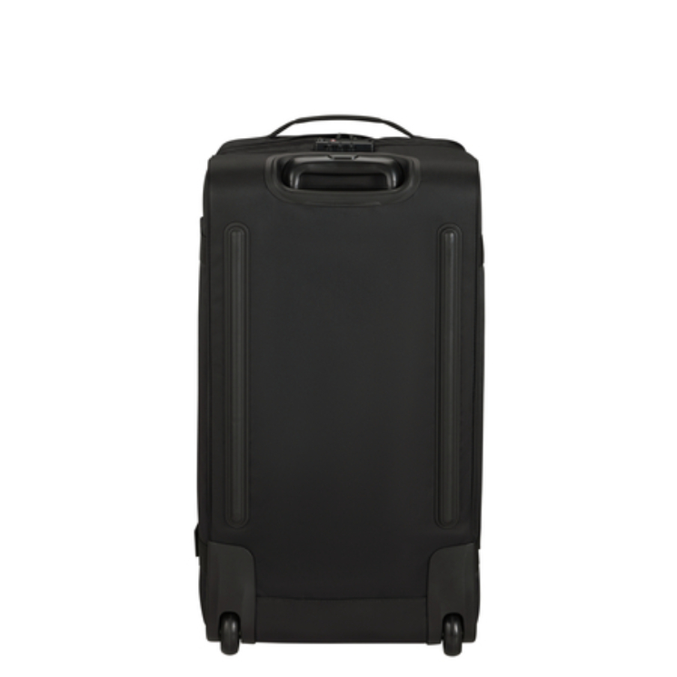 American Tourister Urban Track Gurulós Utazótáska 68 cm Fekete 3 év globális garancia