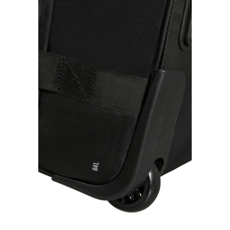 American Tourister Urban Track Gurulós Utazótáska 68 cm Fekete 3 év globális garancia