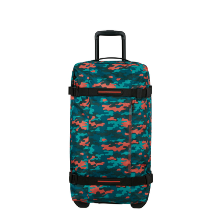 American Tourister Urban Track Gurulós Utazótáska 68 cm Camno 3 év globális garancia