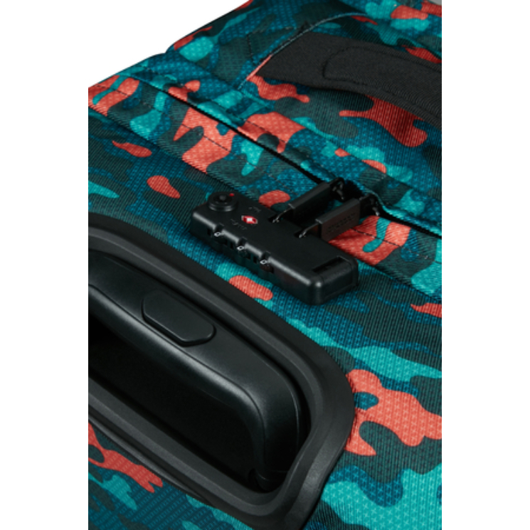 American Tourister Urban Track Gurulós Utazótáska 68 cm Camno 3 év globális garancia