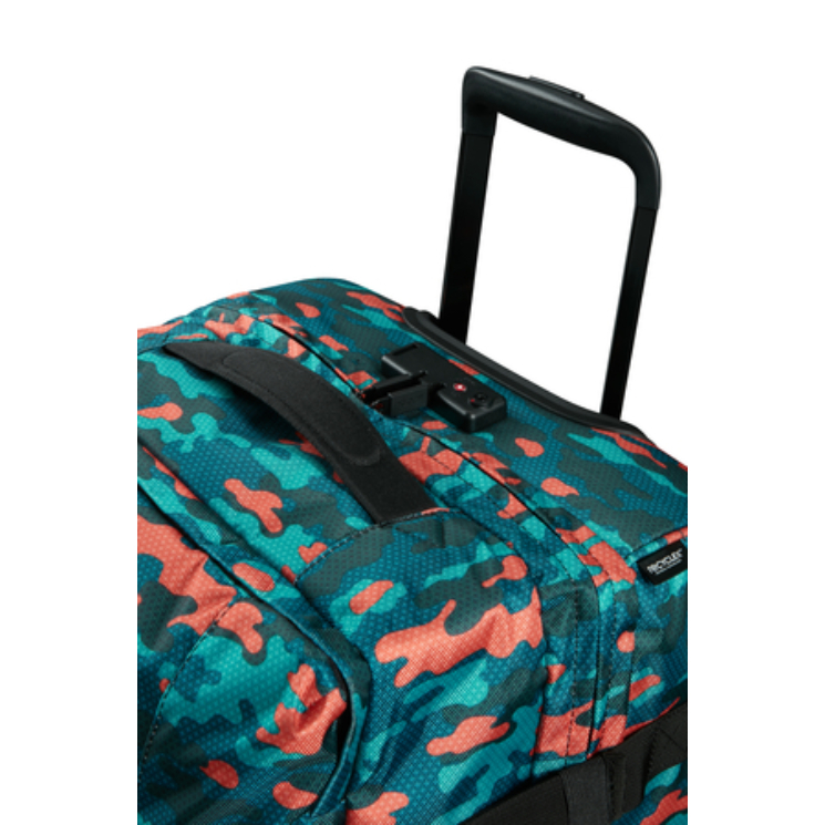 American Tourister Urban Track Gurulós Utazótáska 68 cm Camno 3 év globális garancia