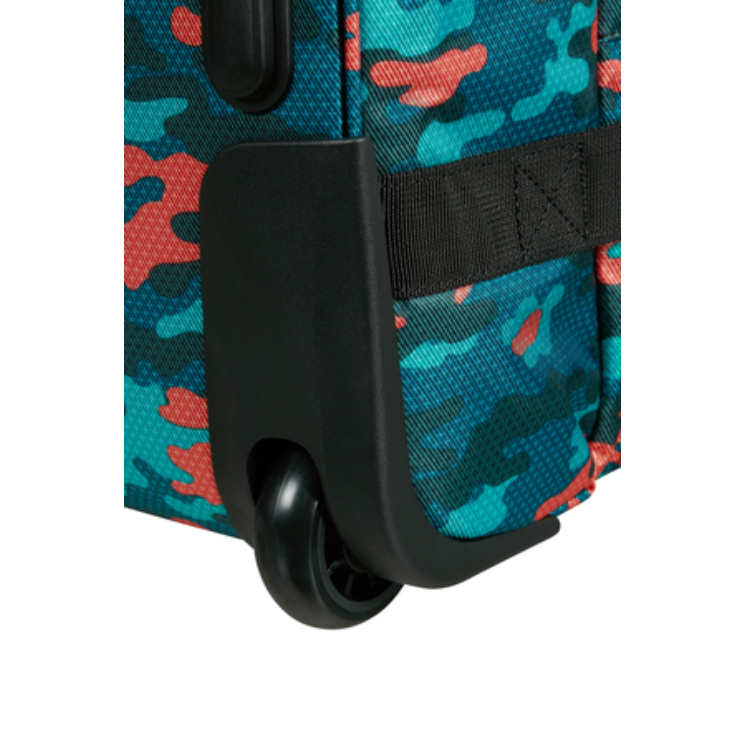 American Tourister Urban Track Gurulós Utazótáska 68 cm Camno 3 év globális garancia