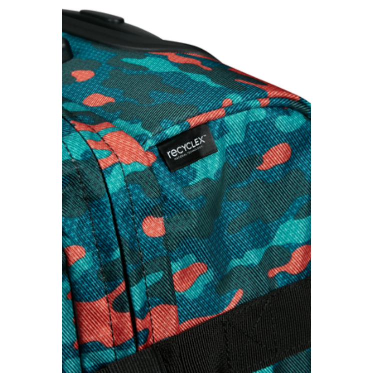 American Tourister Urban Track Gurulós Utazótáska 68 cm Camno 3 év globális garancia
