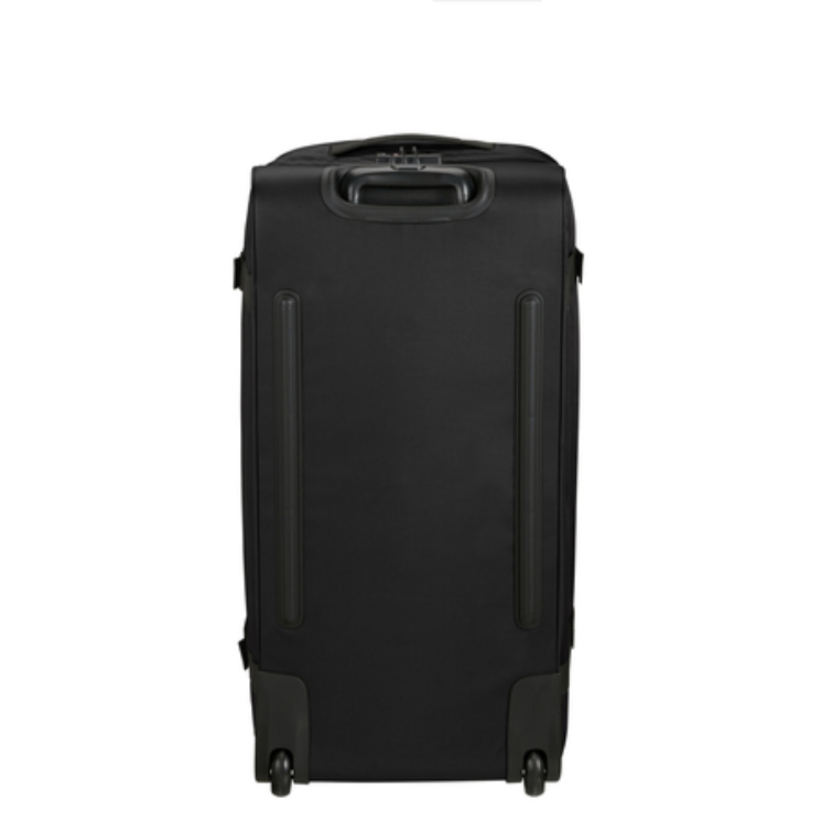 American Tourister Urban Track Gurulós Utazótáska 78,5 cm Fekete 3 év globális garancia
