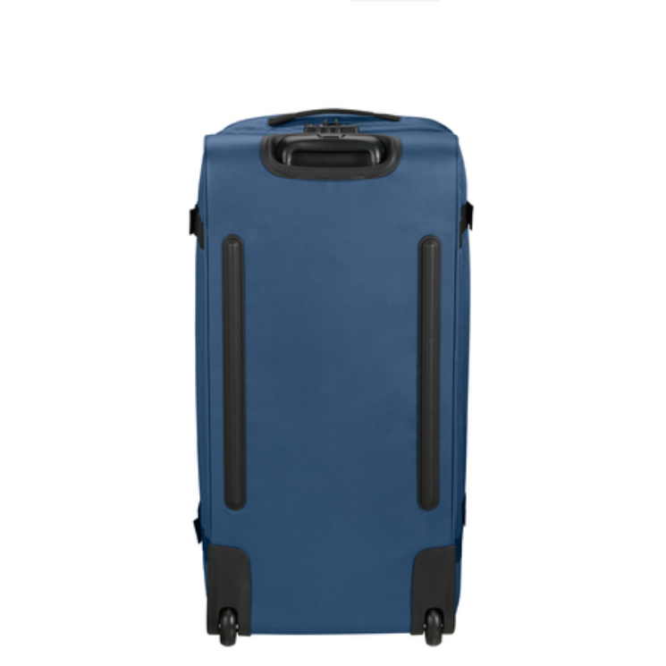 American Tourister Urban Track Gurulós Utazótáska 78,5 cm Navy3 év globális garancia