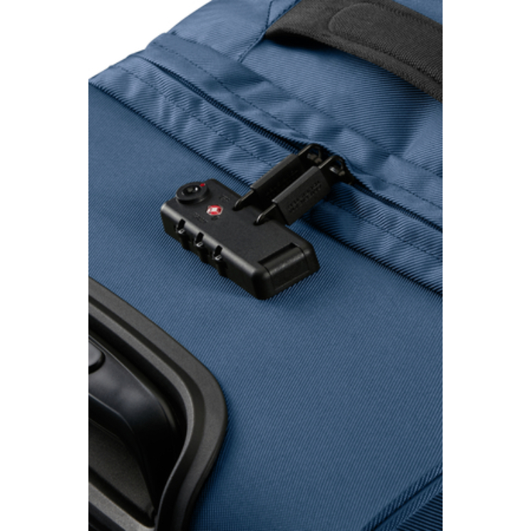American Tourister Urban Track Gurulós Utazótáska 78,5 cm Navy3 év globális garancia