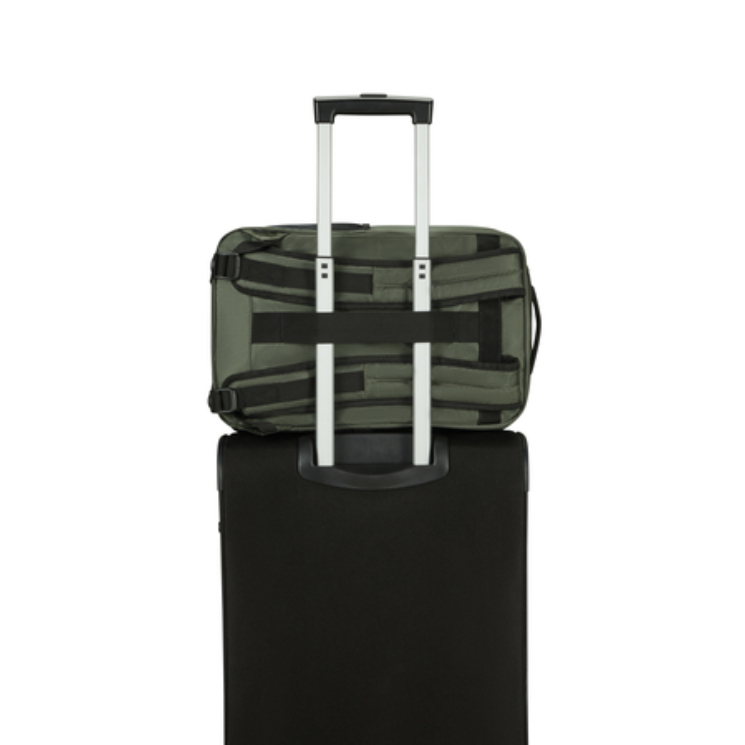 American Tourister Urban Track Kabin Hátizsák Khaki