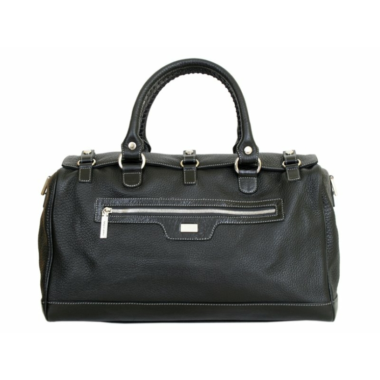 Tonelli Uomo Valódi bőr utazótáska