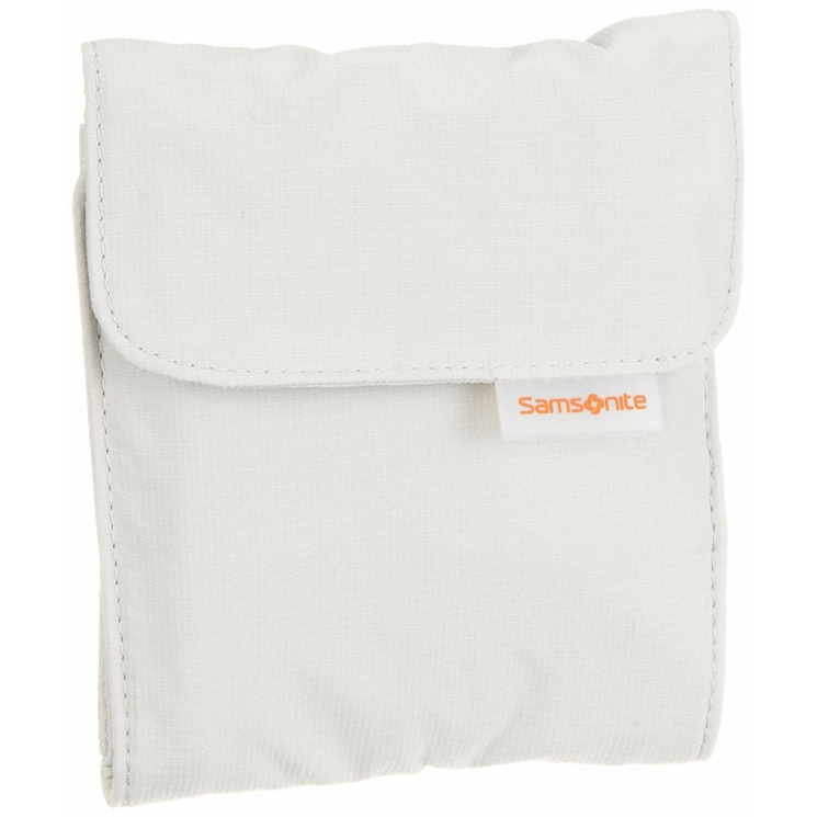 Samsonite Utazási kiegészítő Deluxe többzsebes nyakerszény