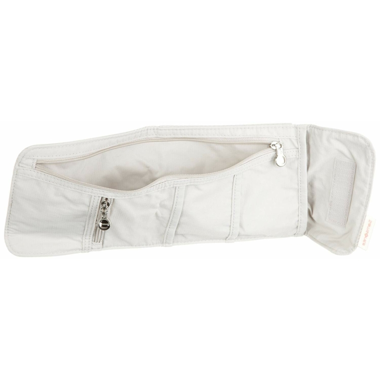 Samsonite Utazási kiegészítő Deluxe többzsebes nyakerszény