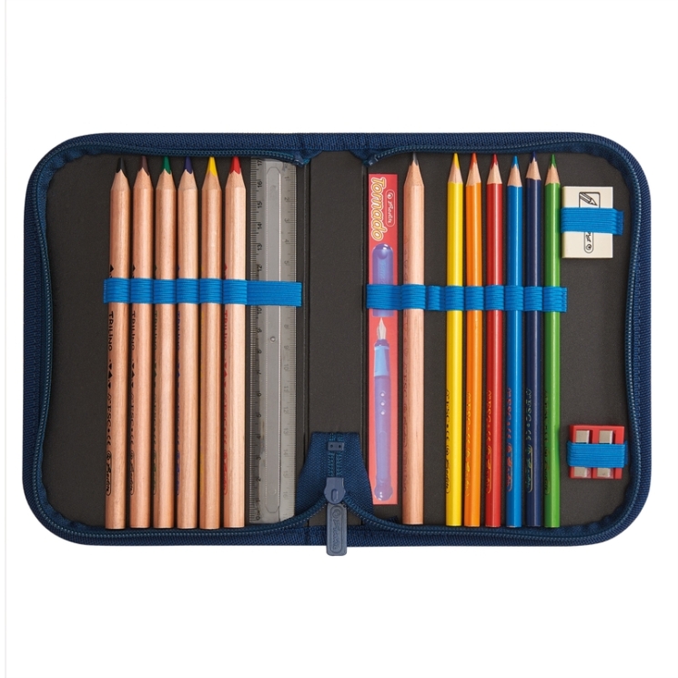 Herlitz iskolatáska Midi Plus Race Car 50025671