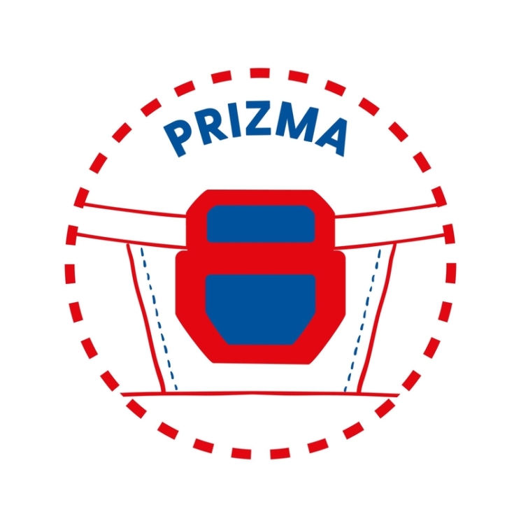 Herlitz iskolatáska UltraLight Plus Butterfly 50026791