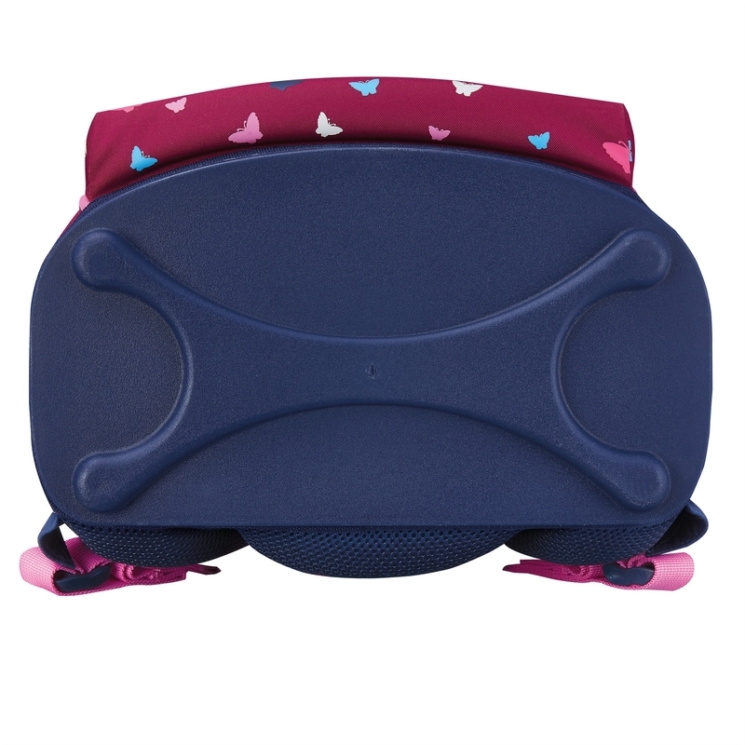 Herlitz iskolatáska UltraLight üres Butterfly 50026852