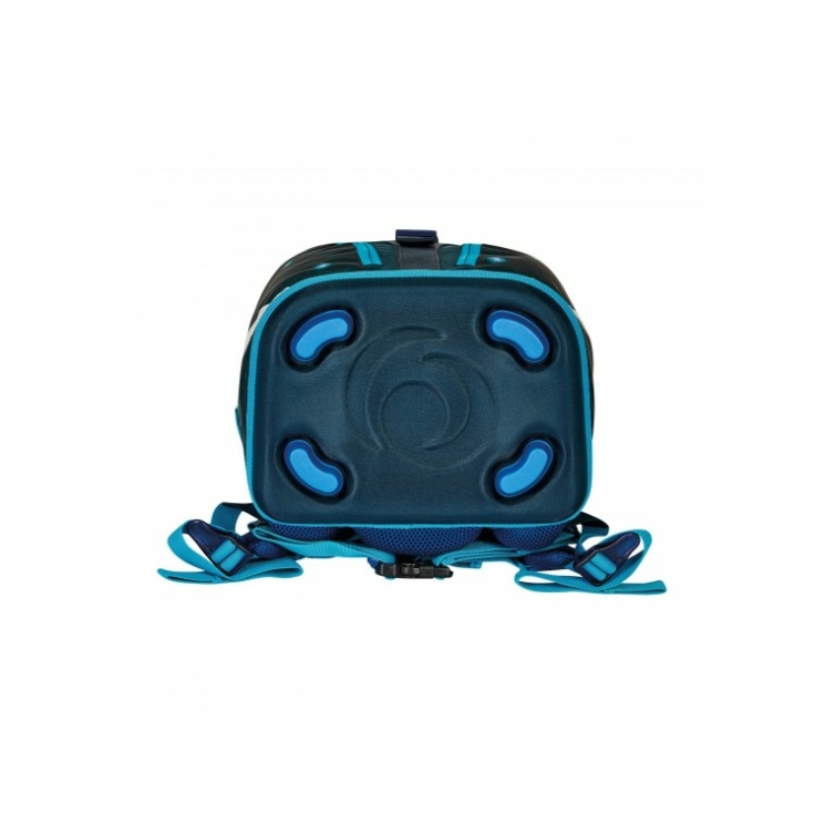 Herlitz iskolatáska SoftLight Plus Space Boy