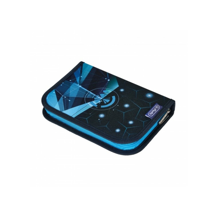 Herlitz iskolatáska SoftLight Plus Space Boy