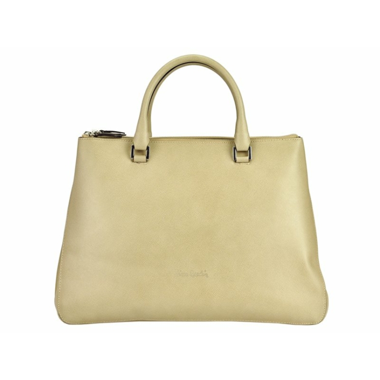 Pierre Cardin  Valódi bőr női táska