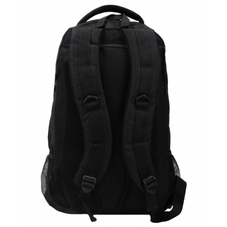 Adventurer 48 literes túrazsák szürke / narancs