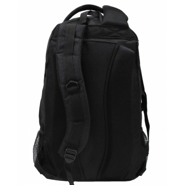 Adventurer 48 literes túrazsák szürke / narancs