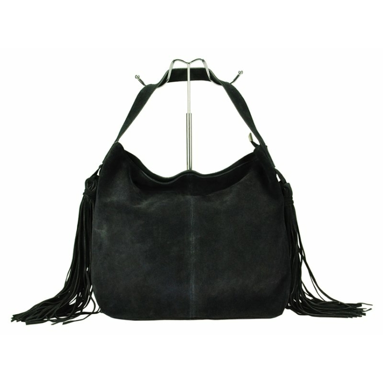 Valódi bőr női táska