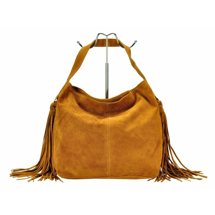 Valódi bőr női táska