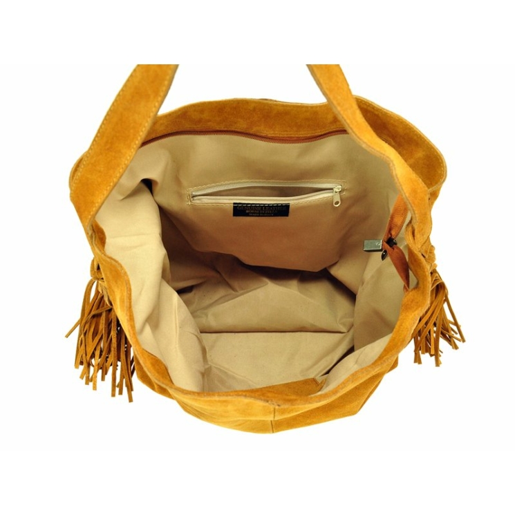 Valódi bőr női táska