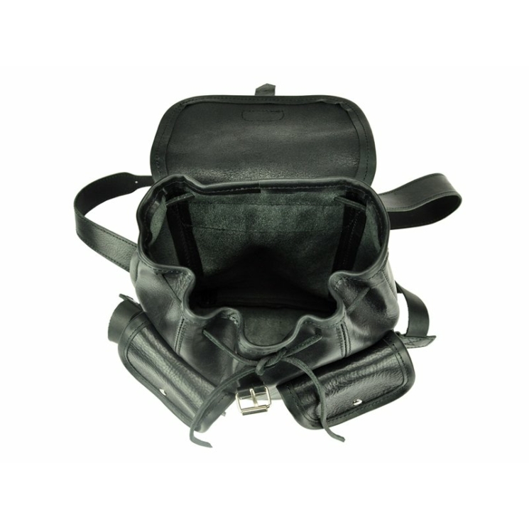 Valódi Bőr Hátizsák