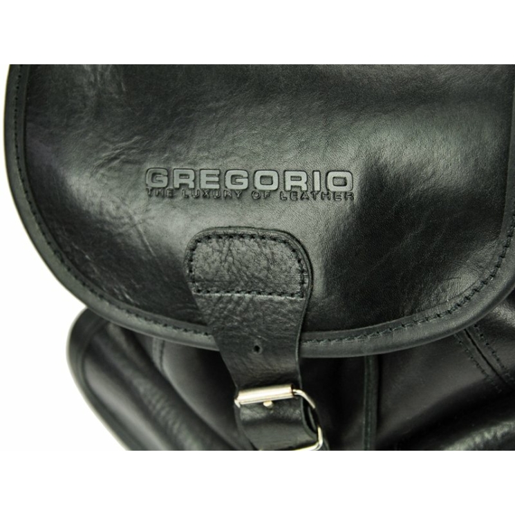 Valódi Bőr Hátizsák