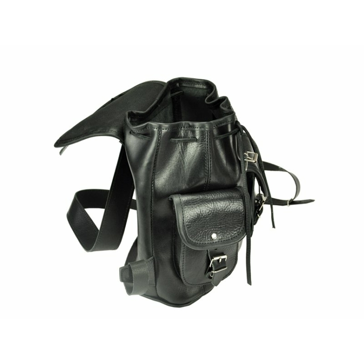 Valódi Bőr Hátizsák