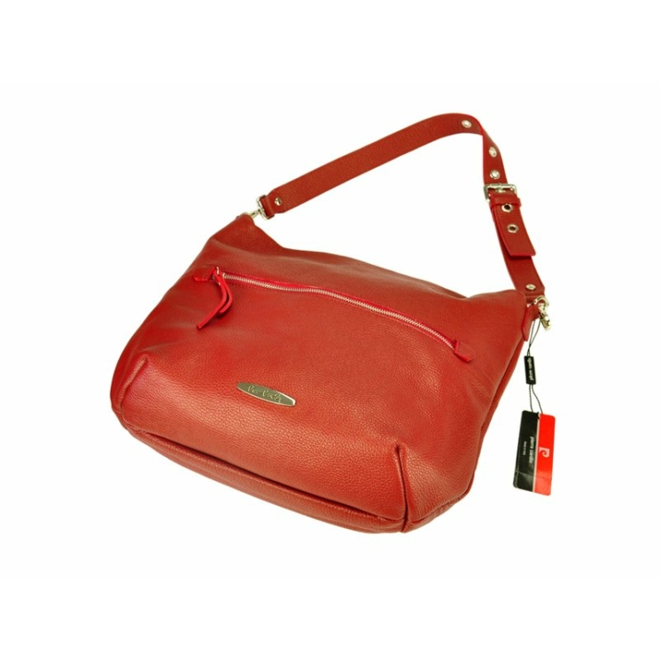 Pierre Cardin VALÓDI BŐR NŐI TÁSKA