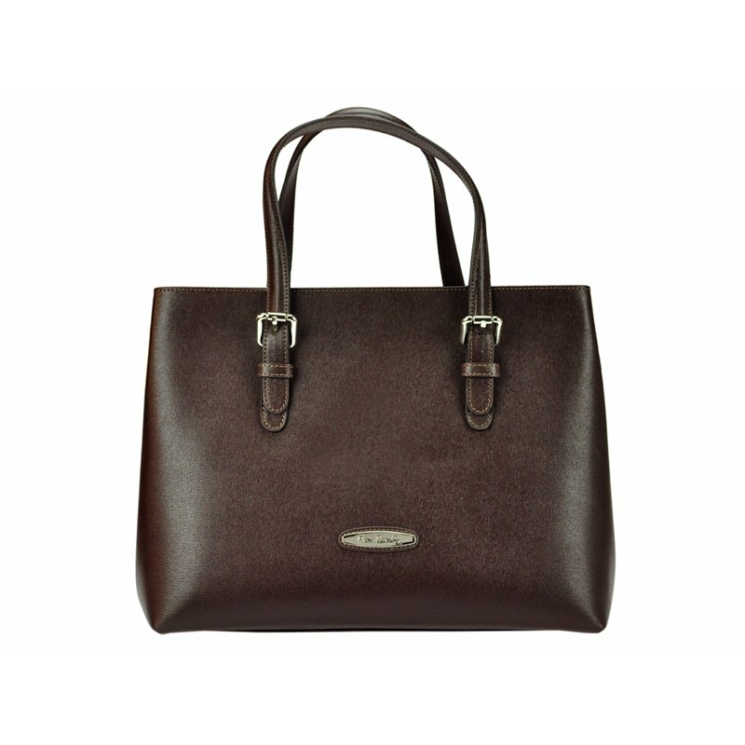 Pierre Cardin Valódi bőr női táska