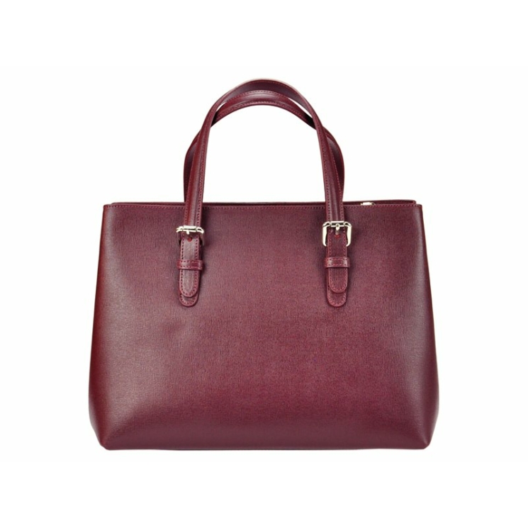 Pierre Cardin Valódi bőr női táska