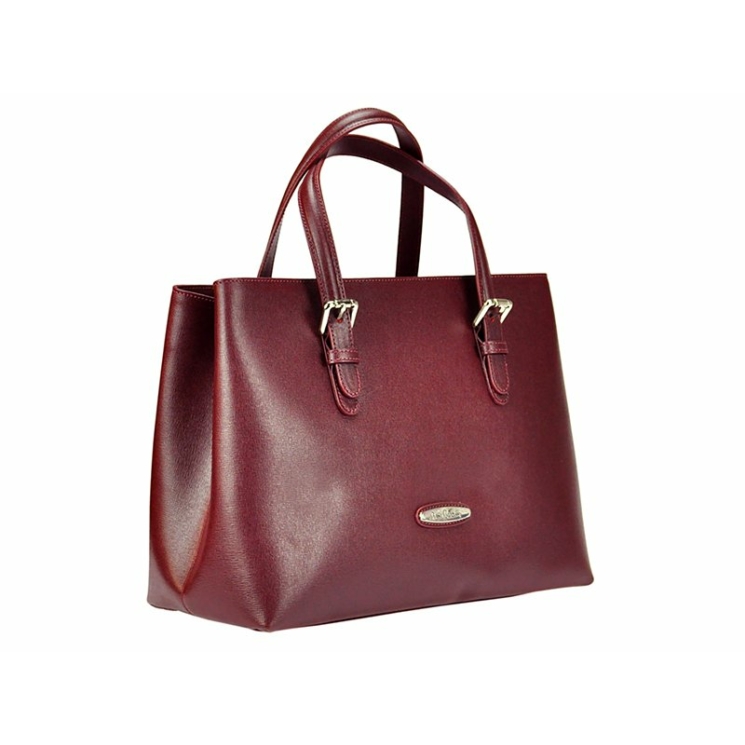 Pierre Cardin Valódi bőr női táska